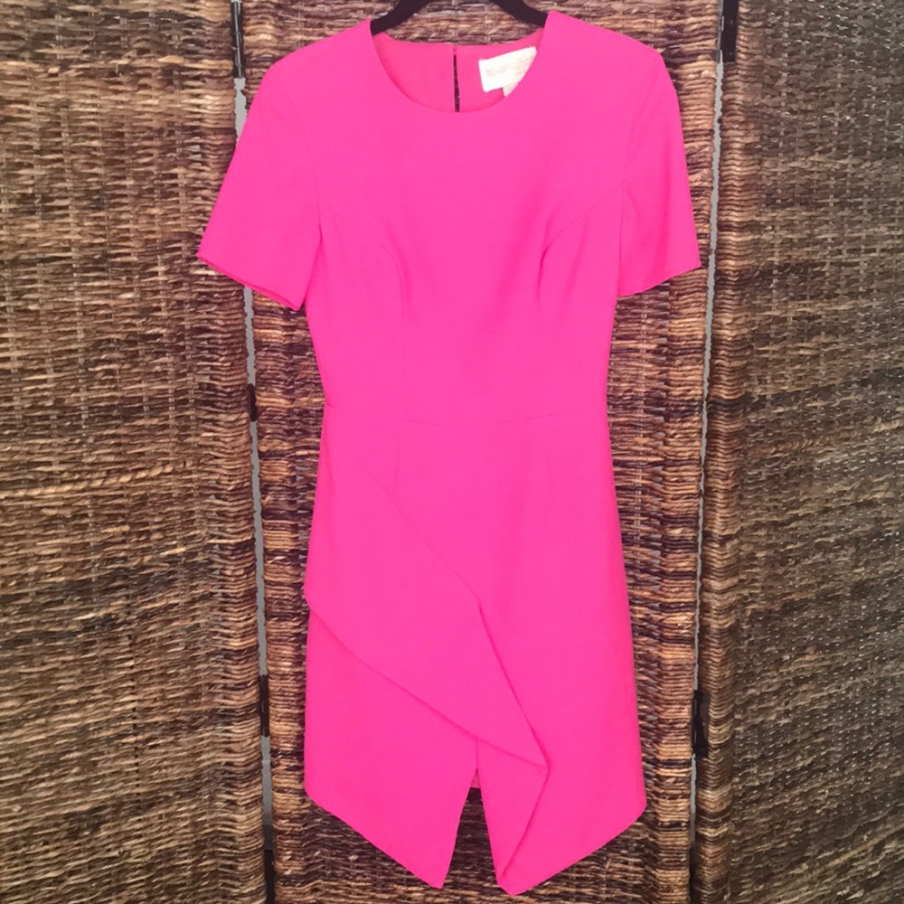 Keepsake Dress